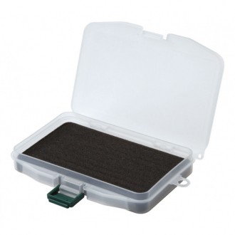 Meiho krabička SLIT FOAM F9