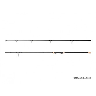 Delphin prut NIRVANA CRP 9ft 2.75lbs 2 díly