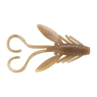 Berkley POWERBAIT POWER NYMPH 2,5cm Toad - 12ks