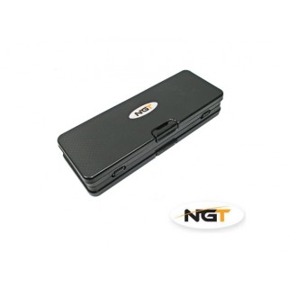 NGT Box na Návazce Multilevel Stiff Rig Wallet