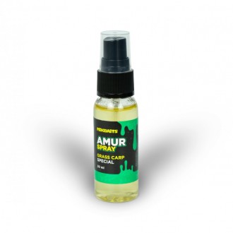Mikbaits Amur spray 30ml