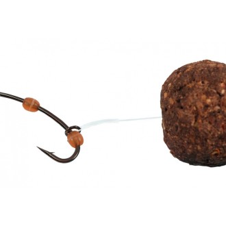 Carp´R´Us hotové vlasy na boilie Ready Hairs-small 42 mm