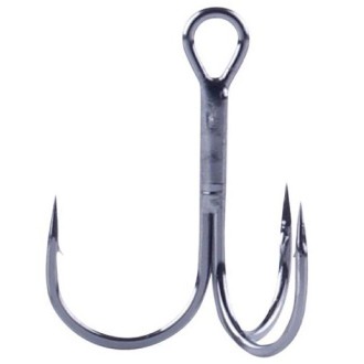 Savage Gear trojháček Savage SGY 1X Trebles 8 ks