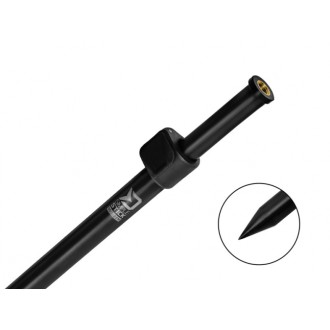 Teleskopická vidlička Delphin SimpleSTICK 80-130cm