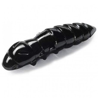 FishUp dipovaná umělá nástraha Pupa Black  38mm 8ks