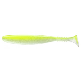 Daiwa TOURNAMENT 10,2 cm D"FIN Lime Pearl