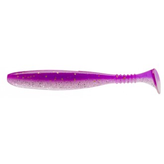 Daiwa TOURNAMENT 10,2 cm D"FIN UV Violet