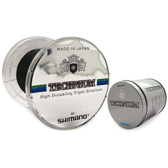 Shimano vlasec Technium 0,30mm 300met