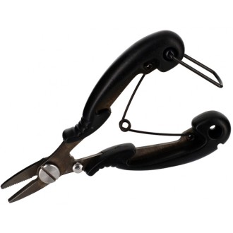 Starbaits nůžky na pletenou šňůru DLX Braid Scissor