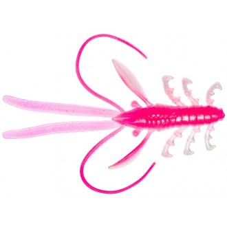 Gunki nymfa Naiad 10cm Pink Sugar 5ks