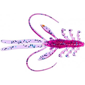 Gunki nymfa Naiad Salty 10cm Plum 5ks