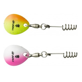 Gunki přídavná třpytka Blade C 21mm CPY (2ks)