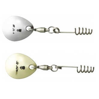 Gunki přídavná třpytka Blade C 21mm FGS (2ks)