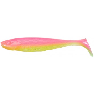 Gunki riper Bumpy Pink Chart 9cm