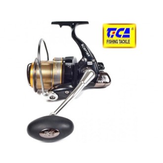 Naviják Tica Scepter GTB 6000 FD