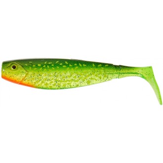 Gunki ripper G Bump Ghost 14cm UV Fire Pike