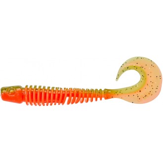 Gunki Tipsy CXL 11,5cm ITB Orange Devil