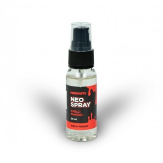 Mikbaits Neo spray 30ml Chilli Mango