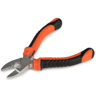Fox krimpovací kleště Edges Crimp Pliers