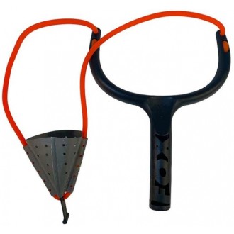 Fox prak Powergrip Multi Pouch Catapult