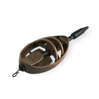 Zfish krmítko Method Feeder ZFX