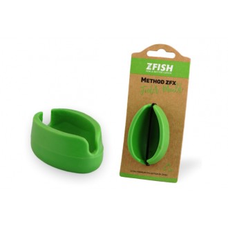 Zfish formička Method Feeder ZFX Mould