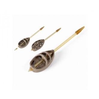 Filfishing krmítko Filex Feeder Arrow QC