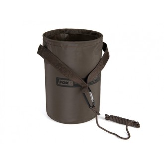 Fox nádoba na vodu Carpmaster Water Bucket 4,5l