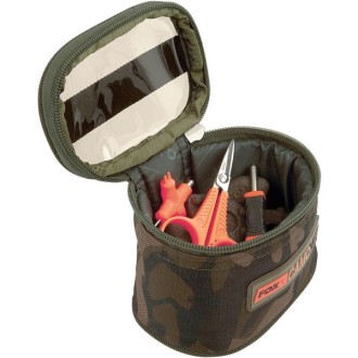 Fox pouzdro Camolite Accessory Bag Small