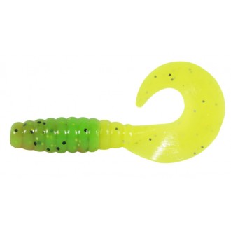 Berkley Power Bait TWISTER Firetiger 5cm 20ks
