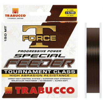 Trabucco vlasec T-Force Special Feeder 150m