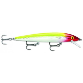 Rapala Husky Jerk Suspending 12 cm CLN