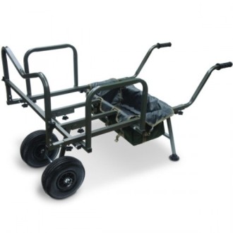 NGT vozík Dynamic Carp Barrow