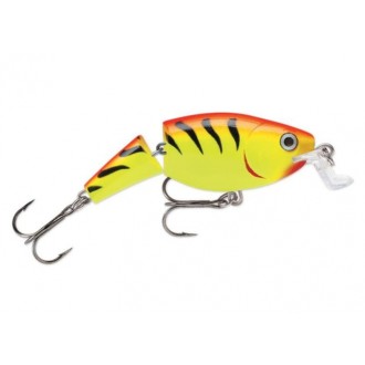 Rapala Jointed Shallow Shad Rap 7 cm HT