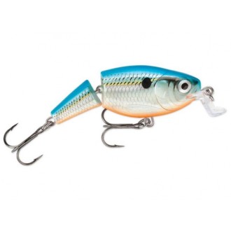Rapala Jointed Shallow Shad Rap 7 cm BSD