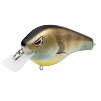 Spro Wobler Russ Lane Fat Papa 55 SB Blue Gill 5,5 cm