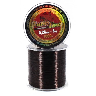 Zfish vlasec Furio 1000m