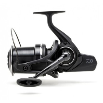 Daiwa naviják 23 Emblem 45 SCW QD