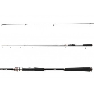 Daiwa prut Exceler Jigger 2,40m 7-28g