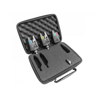 Flacarp X7 sada hlásičů 2+1