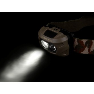 Spro Led svítilna Strategy ST60R