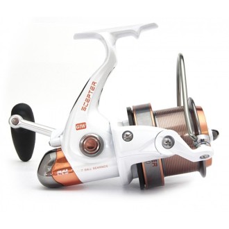 Naviják Tica Scepter GTW 6000 FD