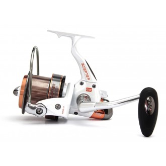 Naviják Tica Scepter GTW 6000 FD