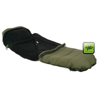 Giants Fishing spací pytel Sleeping Bag 5 Seasson Extreme
