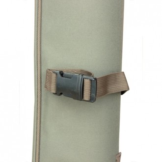 Suretti obal tubus na prut s kapsou 152cm