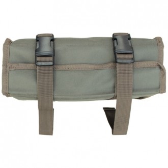 Suretti obal tubus na prut s kapsou 152cm