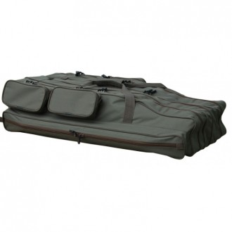 Suretti obal na pruty tříkomorový 85 cm