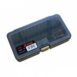 Krabička Versus Worm 806