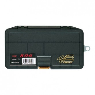 Krabička Versus Worm 806