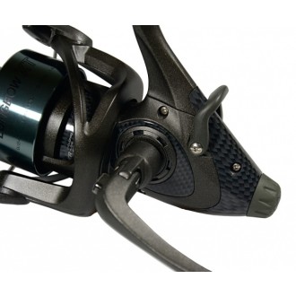 Naviják Okuma Longbow XT 665